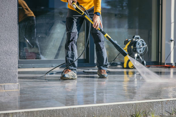 Best Residential Pressure Washing Services  in Cavalier, ND