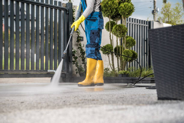 Local Pressure Washing Services in Cavalier, ND