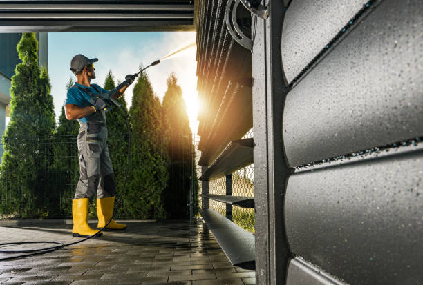 Best Power Washing Near Me  in Cavalier, ND